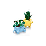 LEGO® Botanicals Happy Plants