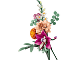 LEGO Botanicals Pretty Pink Flower Bouquet