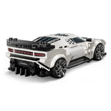LEGO® Bugatti Centodieci Hyper Sports Car