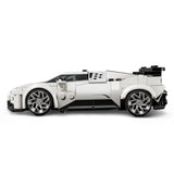 LEGO® Bugatti Centodieci Hyper Sports Car
