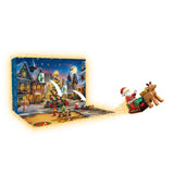 LEGO® City Advent Calendar 2026