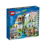 LEGO® City Apartment Building