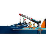 LEGO® City Arctic Explorer Ship