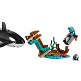 LEGO® City Arctic Explorer Ship