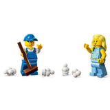 LEGO® City Car Wash