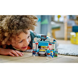 LEGO® City Car Wash