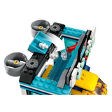 LEGO® City Car Wash