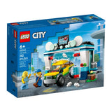 LEGO® City Car Wash