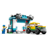 LEGO® City Car Wash