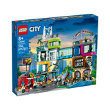 LEGO® City: City Centre