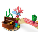 LEGO® City Explorer Diving Boat