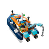 LEGO® City Explorer Diving Boat