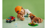 LEGO® City Fire - 4X4 Fire Truck Rescue