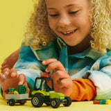 LEGO® City Great Vehicles - Park Tractor