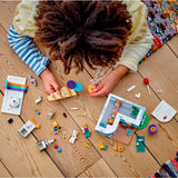 LEGO® City Ice-Cream Shop