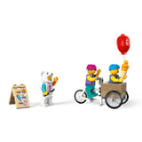 LEGO® City Ice-Cream Shop
