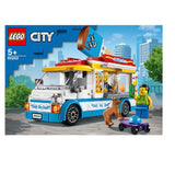 LEGO® City Ice-Cream Truck