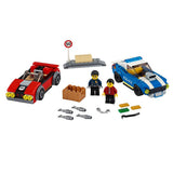 LEGO® City Police Highway Arrest
