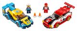 LEGO® City Racing Cars