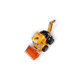 LEGO City Rides – Construction Loader