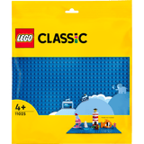 LEGO® Classic Blue Baseplate