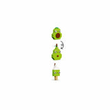 LEGO Classic Creative Food Friends