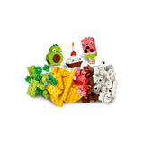 LEGO Classic Creative Food Friends