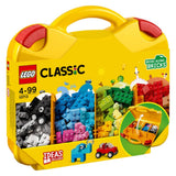 LEGO® Classic Creative Suitcase