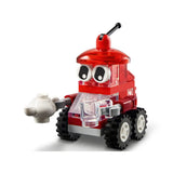 LEGO® Classic Creative Transparent Bricks