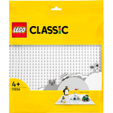 LEGO® Classic White Baseplate