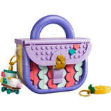 LEGO Creator 3-in-1 Art Fashion Bag with Storage
