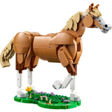 LEGO CREATOR 3 in 1, Beautiful Horse