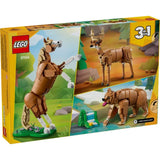 LEGO CREATOR 3 in 1, Beautiful Horse