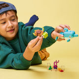 LEGO® Creator 3 in 1 Dolphin And Turtle