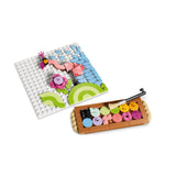 LEGO Creator 3-in-1 Floral Art Decor Painting