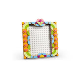 LEGO Creator 3-in-1 Floral Art Decor Painting