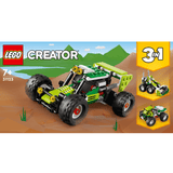 LEGO® Creator 3 in 1 Off-Road Buggy