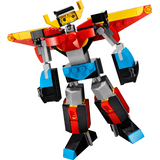LEGO® Creator 3 in 1 Super Robot