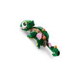 LEGO Creator 3-in-1 Turtle with a Water Lily Flower