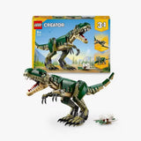 LEGO Creator 3-in-1 T-Rex