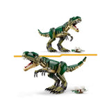 LEGO Creator 3-in-1 T-Rex
