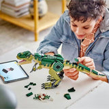 LEGO Creator 3-in-1 T-Rex