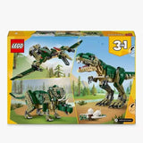 LEGO Creator 3-in-1 T-Rex