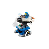 LEGO Creator 3in 1, Space Roller Coaster