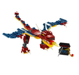 LEGO® Creator 3in1 Fire Dragon