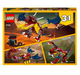 LEGO® Creator 3in1 Fire Dragon