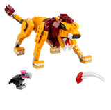 LEGO® Creator 3in1 Wild Lion