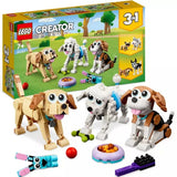 LEGO® Creator - Adorable Dogs