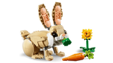 LEGO® Creator Cute Bunny
