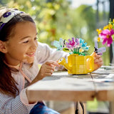 LEGO® Creator Flowers in Watering Can